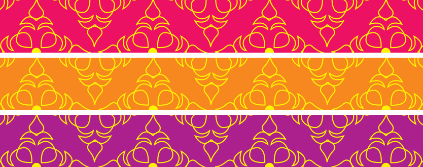 Guava Shop Pattern Design