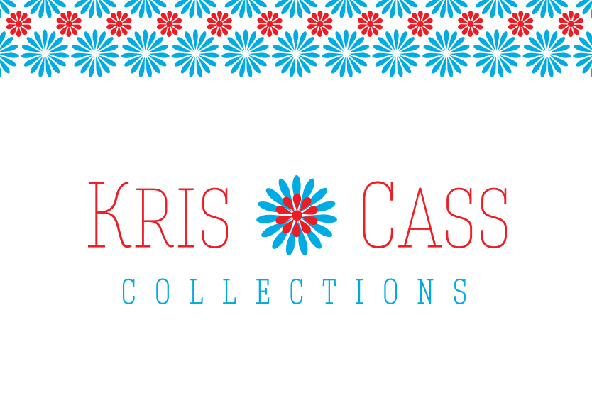 Kris Cass Collections Logo
