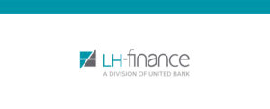 LH-Finance Logo