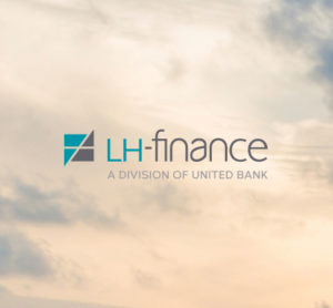LH-Finance Logo