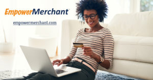 Check out our latest SquareSpace site: EmpwerMerchant.com