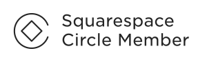 SquareSpace Circle