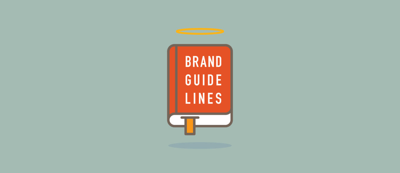BRAND GUIDELINES :: Sacred Text for Your Business and Why You Need Them