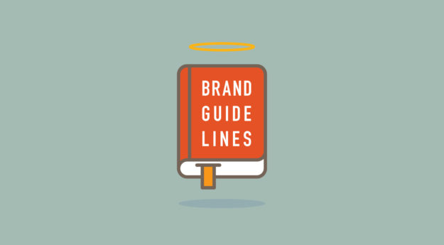 BRAND GUIDELINES :: Sacred Text for Your Business and Why You Need Them