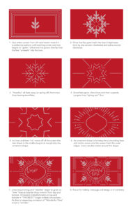InComm Corporate Holiday Storyboard for Animation