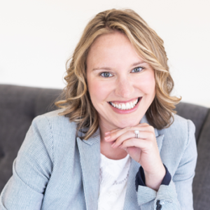 Laura McDade, Digital Marketing Strategist
