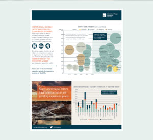 International Copper Association - Demands of Copper Infographic Annatto