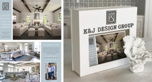 K&J Design Group Promotional Flyer