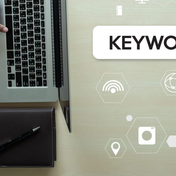 The Importance of Using Strategic Keywords on Your Website